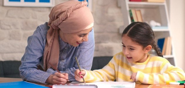 اسئلة عن الانبياء للاطفال