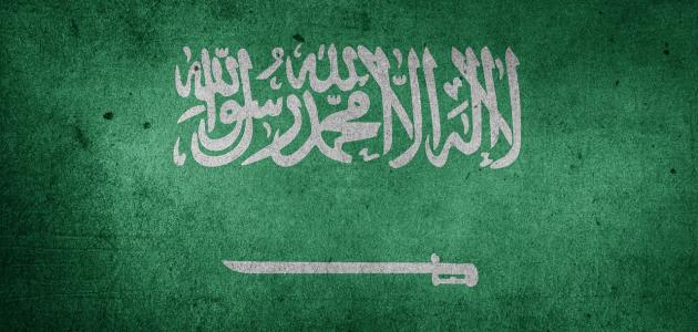 اسئله ثقافيه عن السعوديه