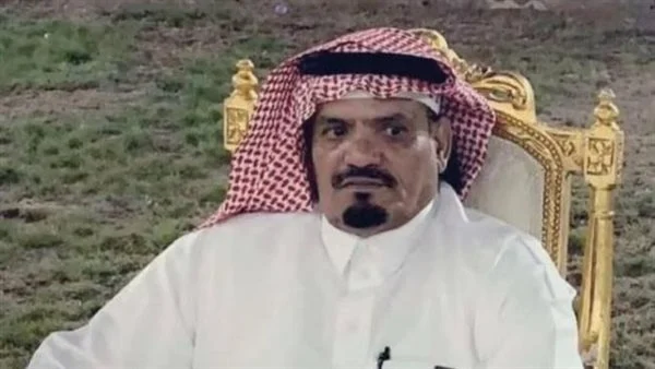 سبب وفاة الشاعر عبدالله المطرفي