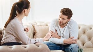 صفات امرأة برج الحوت