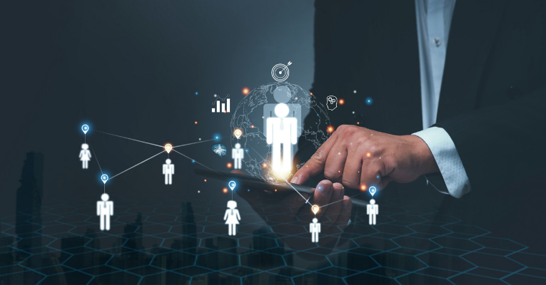 قسم الموارد البشرية للتوظيف عمان