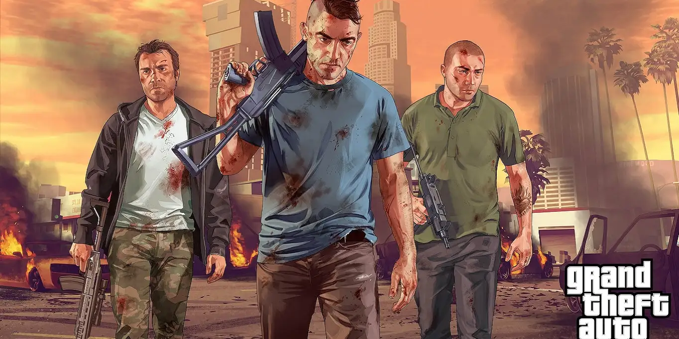 كودات gta 5 ps4 سيارات وأسلحة