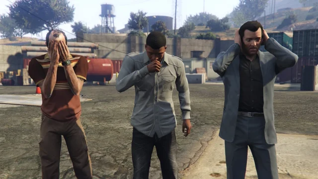 كودات gta 5 ps4