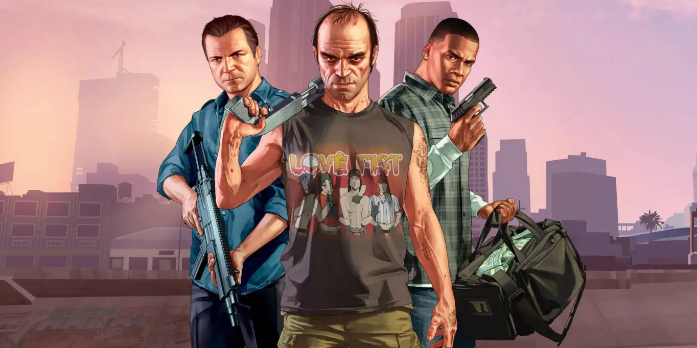 كودات gta 5