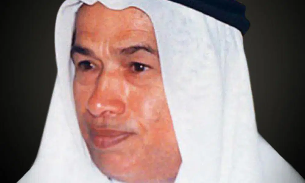 من هو ماجد الفطيم