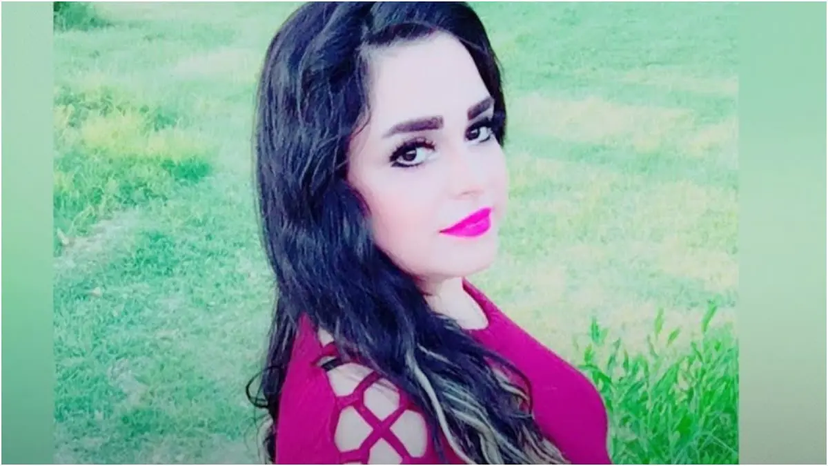 من هي الفنانة مروة القيسي