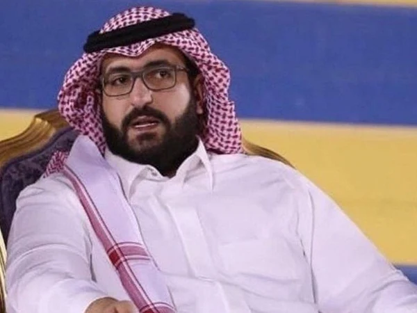 من هي زوجة سعود السويلم